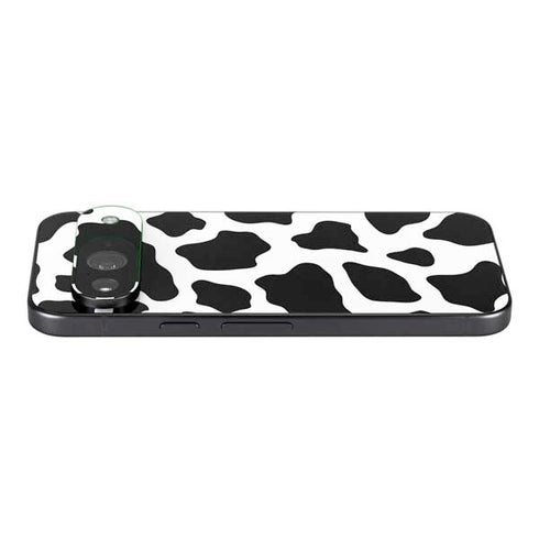 Cow Print Google Pixel 9 Skin